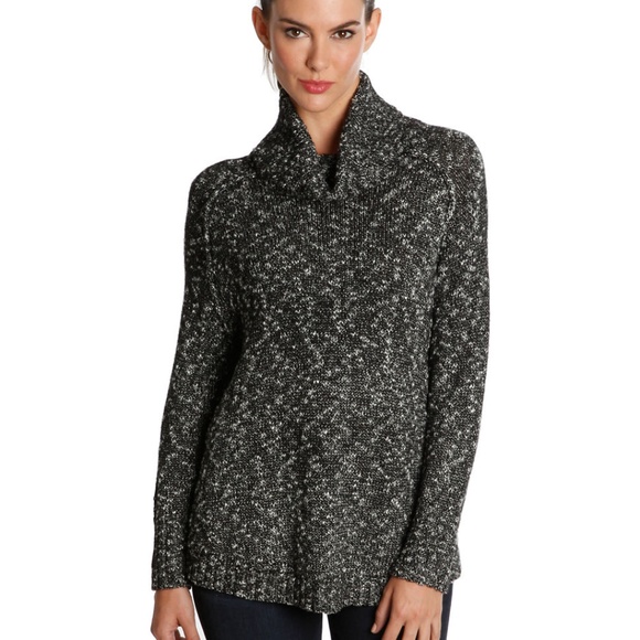 lucky brand turtleneck sweater